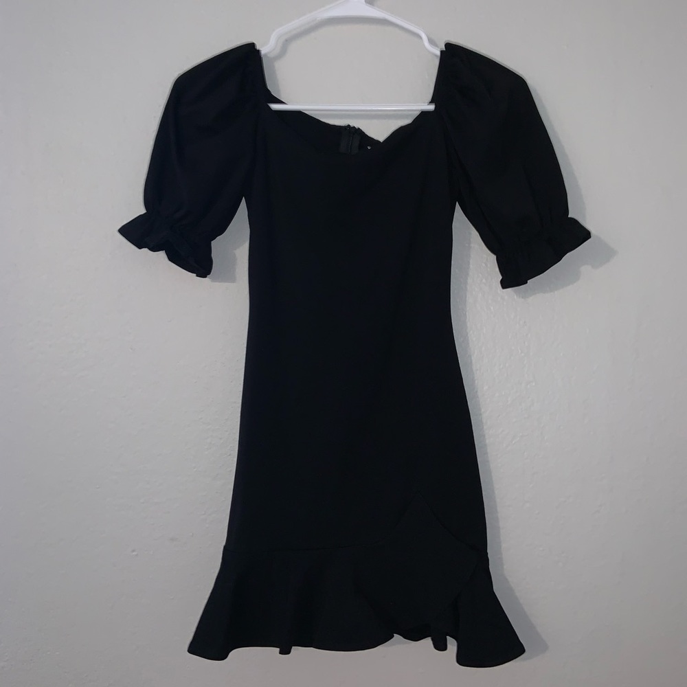 Princess Polly dress